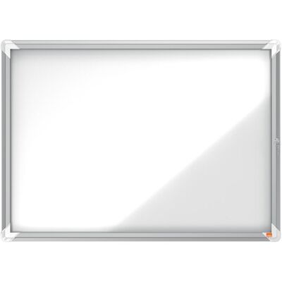 Nobo, Pannello informativo, Vetrina Pacifico 8xA4 Nobo, Pannello informativo, Vetrina Pacifico 8xA4
