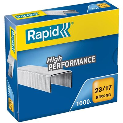Rapid, Graffette, Forte (1000x) Rapid, Graffette, Forte (1000x)