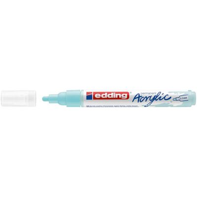 Edding, Evidenziatori, Marcatore acrilico 5100 Medio (1x) Edding, Evidenziatori, Marcatore acrilico 5100 Medio (1x)