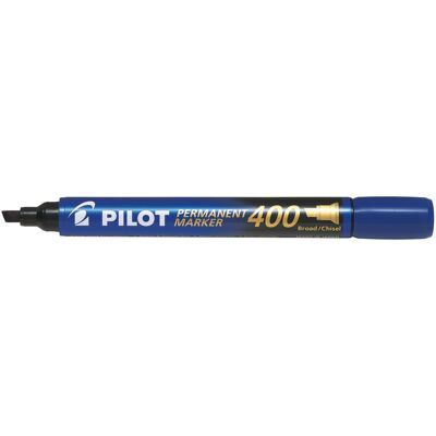 Pilot, Evidenziatori, Marcatore permanente 400 (1x) Pilot, Evidenziatori, Marcatore permanente 400 (1x)