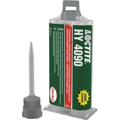 Loctite, Colla, adesivo (50 g, 50 ml) Loctite, Colla, adesivo (50 g, 50 ml)