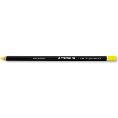 Staedtler Evidenziatori, LUMOCOLOR PERMANENTE - GLASOCHROM - Marcatore (1x) Staedtler Evidenziatori, LUMOCOLOR PERMANENTE - GLASOCHROM - Marcatore (1x)