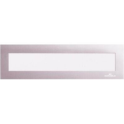 Durable, Pannello informativo, Info Frame Duraframe Top magnetico Durable, Pannello informativo, Info Frame Duraframe Top magnetico