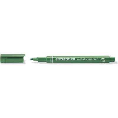 Staedtler Evidenziatori, Marcatore metallico (1x) Staedtler Evidenziatori, Marcatore metallico (1x)