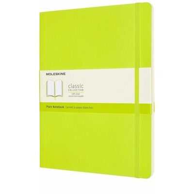 Moleskine, Quaderno + Bloc notes, Notebook HC XL (A4, XL, Nessuna, Copertina morbida) Moleskine, Quaderno + Bloc notes, Notebook HC XL (A4, XL, Nessuna, Copertina morbida)