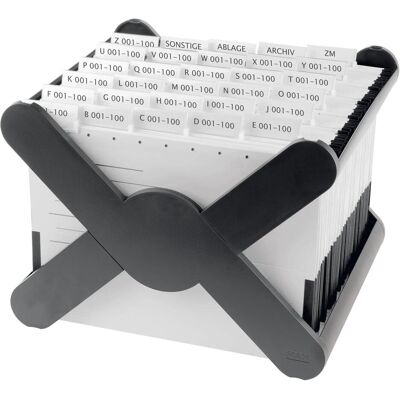 Han, Archiviazione di documenti, X-Cross (A4) Han, Archiviazione di documenti, X-Cross (A4)