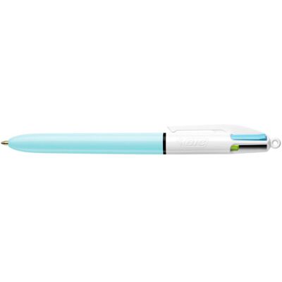 Bic, Penne, 4 Colori Divertimento (1x) Bic, Penne, 4 Colori Divertimento (1x)