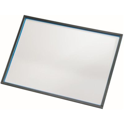 Ultradex, Magneti, Telaio magnetico info tasca DIN A4 magnetico 5 pezzi/confezione (5x) Ultradex, Magneti, Telaio magnetico info tasca DIN A4 magnetico 5 pezzi/confezione (5x)