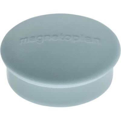 Magnetoplan, Magneti, Discofix Mini - Magnete (10x) Magnetoplan, Magneti, Discofix Mini - Magnete (10x)
