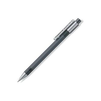 Staedtler Matite, Matita meccanica in grafite 777 (0.50 mm, HB, 1x) Staedtler Matite, Matita meccanica in grafite 777 (0.50 mm, HB, 1x)