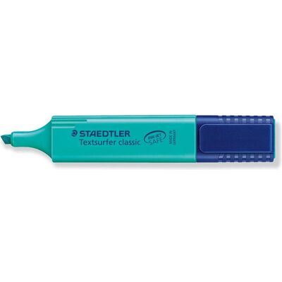 Staedtler Evidenziatori, TEXTSURFER CLASSIC 364 - penna evidenziatrice (1x) Staedtler Evidenziatori, TEXTSURFER CLASSIC 364 - penna evidenziatrice (1x)