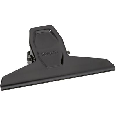 10x Maul, Graffette, MAULpro lettera clip nero (1x) 10x Maul, Graffette, MAULpro lettera clip nero (1x)
