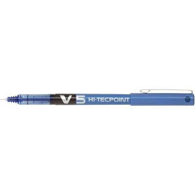 Pilot, Penne, V5 (1x) Pilot, Penne, V5 (1x)