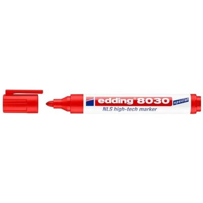 Edding, Evidenziatori, Hightech Marker (1x) Edding, Evidenziatori, Hightech Marker (1x)