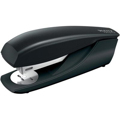 Leitz, Spillatrice, Cucitrice da ufficio Recycle 5604 (30 lamelle) Leitz, Spillatrice, Cucitrice da ufficio Recycle 5604 (30 lamelle)