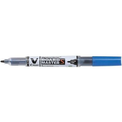 Pilot, Evidenziatori, BG VBoard Master S UF (1x) Pilot, Evidenziatori, BG VBoard Master S UF (1x)