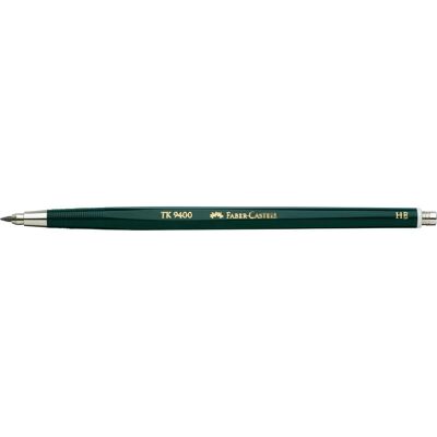 Faber-Castell, Matite, Tk 9400 (2 mm, HB, 1x) Faber-Castell, Matite, Tk 9400 (2 mm, HB, 1x)