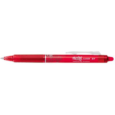 Pilot, Penne, FriXion Clicker (1x) Pilot, Penne, FriXion Clicker (1x)
