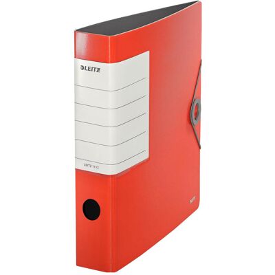 Leitz, Raccoglitore, 180° (A4, 62 mm, 1 pz.) Leitz, Raccoglitore, 180° (A4, 62 mm, 1 pz.)