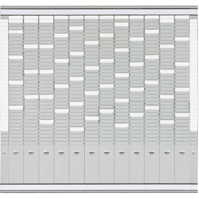 Franken, Lavagna di presentazione, Consiglio Di Pianificazione 12träg.35fäc (81.90 x 78 cm) Franken, Lavagna di presentazione, Consiglio Di Pianificazione 12träg.35fäc (81.90 x 78 cm)