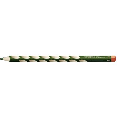 Matita Colorata STABILO EASYcolors Verde - Matita colorata Matita Colorata STABILO EASYcolors Verde - Matita colorata
