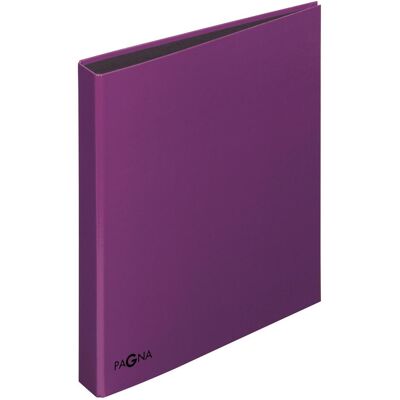 Pagna, Raccoglitore, TREND - Raccoglitori ad anelli (A4, 23 mm, 1 pz.) Pagna, Raccoglitore, TREND - Raccoglitori ad anelli (A4, 23 mm, 1 pz.)