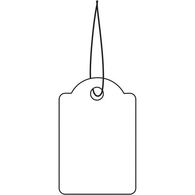 HERMA, Confezione regalo, Etichette da appendere (1000x) HERMA, Confezione regalo, Etichette da appendere (1000x)