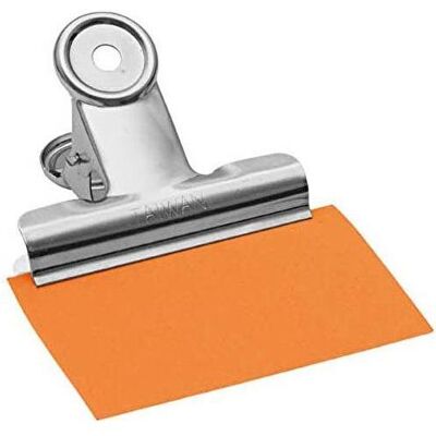 Wedo, Graffette, Graffetta 7,5 cm 12 pezzi (12x) Wedo, Graffette, Graffetta 7,5 cm 12 pezzi (12x)