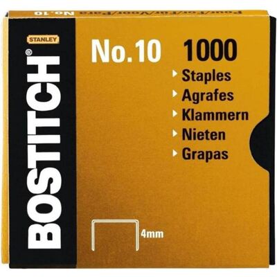 Bostitch, Graffette, Universale (1000x) Bostitch, Graffette, Universale (1000x)