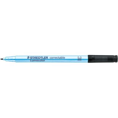 Staedtler Evidenziatori, Lumocolor corretto M penna foil (10x) Staedtler Evidenziatori, Lumocolor corretto M penna foil (10x)