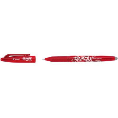 Pilot, Penne, FriXion Ball (1x) Pilot, Penne, FriXion Ball (1x)