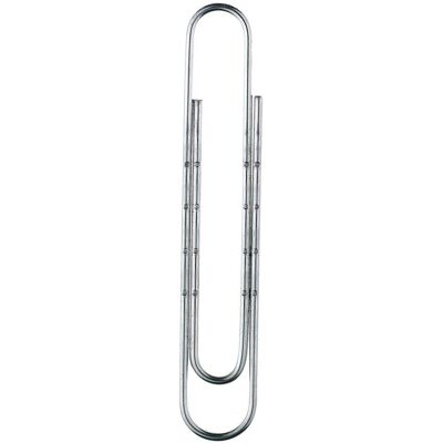 Alco, Graffette, Clip di file (100x) Alco, Graffette, Clip di file (100x)