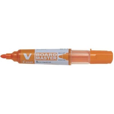 Pilot, Evidenziatori, BEGREEN - V-BOARD MASTER WBMA-VBM-M - Marcatori (1x) Pilot, Evidenziatori, BEGREEN - V-BOARD MASTER WBMA-VBM-M - Marcatori (1x)
