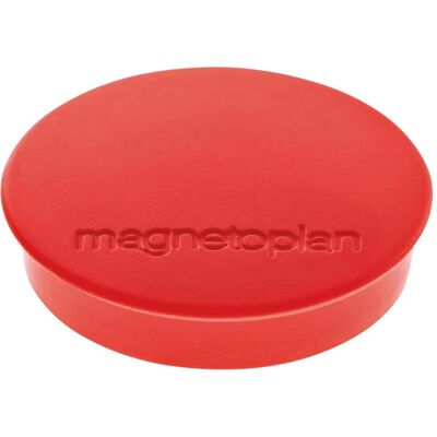 Magnetoplan, Magneti, Discofix Standard (10x) Magnetoplan, Magneti, Discofix Standard (10x)