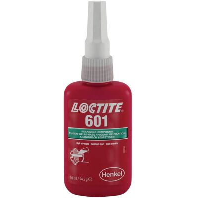 Loctite, Colla, Unendo 601 (50 ml) Loctite, Colla, Unendo 601 (50 ml)