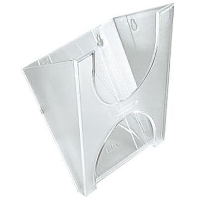 Leitz, Porta depliant, PRESENTATORE - Adattatore Leitz, Porta depliant, PRESENTATORE - Adattatore