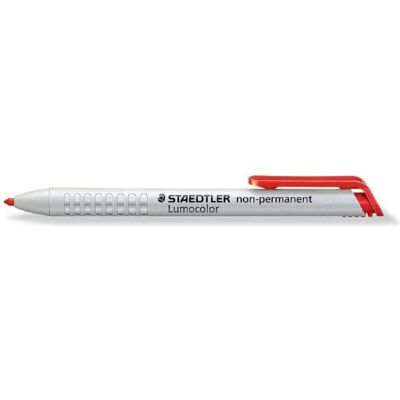 Staedtler Evidenziatori, Matita frizione Lumocolor omnichrome 768 non permanente (1x) Staedtler Evidenziatori, Matita frizione Lumocolor omnichrome 768 non permanente (1x)