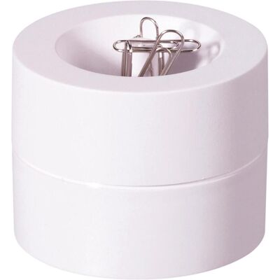 Maul, Graffette, Distributore di punti metallici pro (1x) Maul, Graffette, Distributore di punti metallici pro (1x)