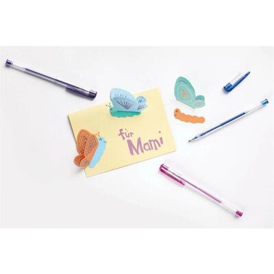 Folia, Penne, Amore (30x) Folia, Penne, Amore (30x)