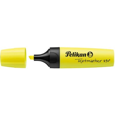 Pelikan Evidenziatori, Textmarker 490 (1x) Pelikan Evidenziatori, Textmarker 490 (1x)