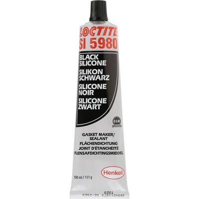 Loctite, Colla, SI 5980 (100 ml) Loctite, Colla, SI 5980 (100 ml)