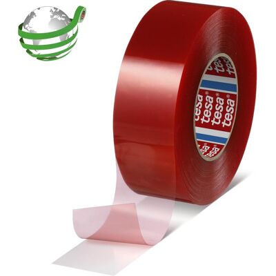 tesa, Nastro adesivo, Linee di montaggio (19 mm) tesa, Nastro adesivo, Linee di montaggio (19 mm)