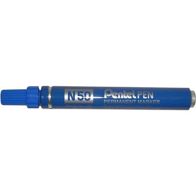 Pentel, Evidenziatori, N50 - Penna (1x) Pentel, Evidenziatori, N50 - Penna (1x)