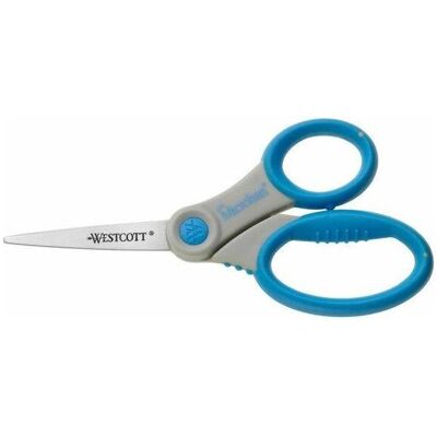 Westcott, Forbice, Microban (15.50 cm) Westcott, Forbice, Microban (15.50 cm)