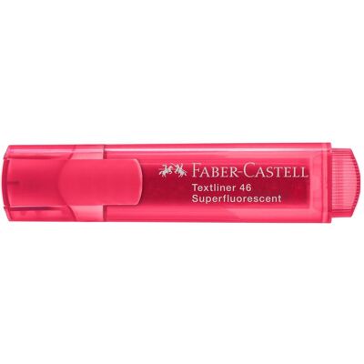 Faber-Castell, Evidenziatori, evidenziatore 1546 (1x) Faber-Castell, Evidenziatori, evidenziatore 1546 (1x)