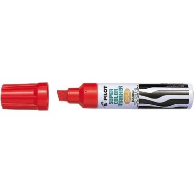 Pilot, Evidenziatori, 6600 Jumbo (1x) Pilot, Evidenziatori, 6600 Jumbo (1x)