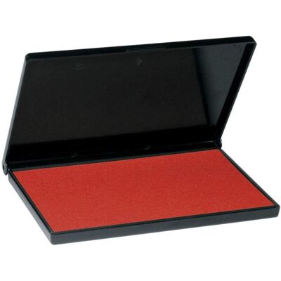 Trodat 9052 - Timbro ecologico - Rosso - Tampone inchiostro Trodat 9052 - Timbro ecologico - Rosso - Tampone inchiostro