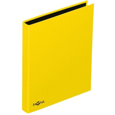Pagna, Raccoglitore, Raccoglitore ad anelli 20606-04 (A4, 35 mm, 1 pz.) Pagna, Raccoglitore, Raccoglitore ad anelli 20606-04 (A4, 35 mm, 1 pz.)