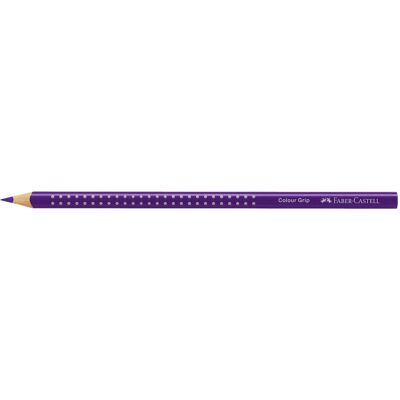 Faber-Castell, Pastelli, Matita colorata Colour Grip 2001 (1x) Faber-Castell, Pastelli, Matita colorata Colour Grip 2001 (1x)