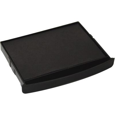 Colop, Timbro, Tampone per timbri E/2600 nero 2 pezzi Colop, Timbro, Tampone per timbri E/2600 nero 2 pezzi